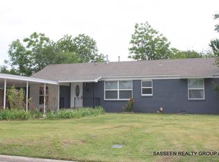825 NW 31st St, Lawton, OK 73505