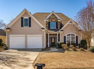 1659 Broussard Way NE, Marietta, GA 30066