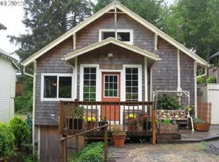 29410 Bayview Blvd, Rockaway Beach, OR 97136