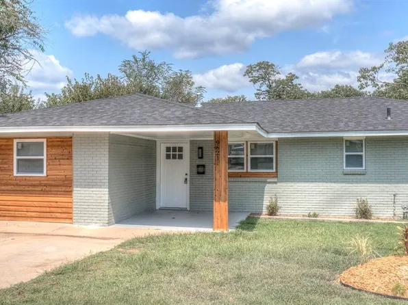 9621 NE 11th St, Oklahoma City, OK 73130
