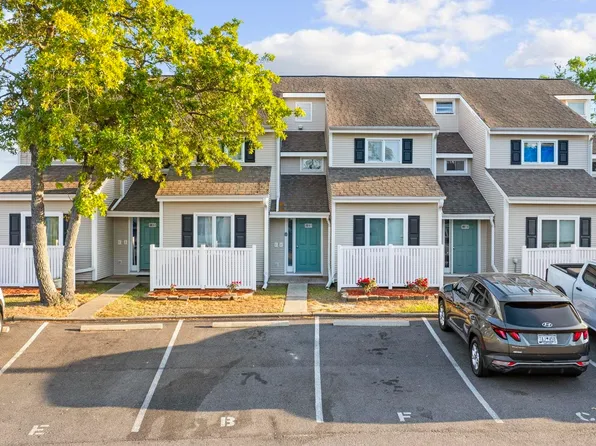 800 Deer Creek Rd. #F, Surfside Beach, SC 29575