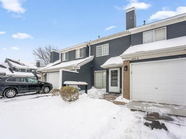 1875 Donegal Dr APT 8, Woodbury, MN 55125