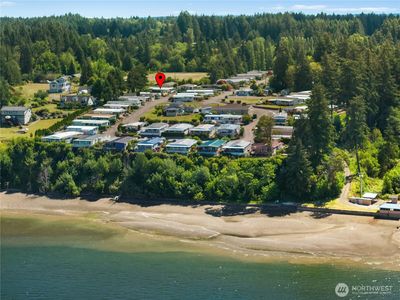 4805 Cushman Road NE #39, Olympia, WA, 98506