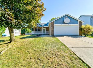 4509 Glenhaven Dr, Columbus, OH 43231