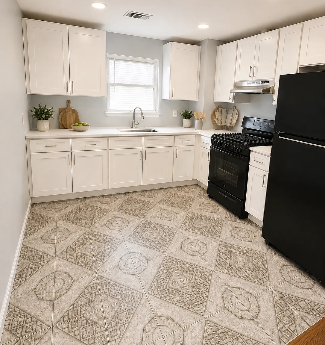 3 bed, $2,500 — Photo 2