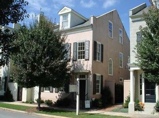 5110 Park St, Covington, GA