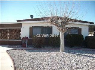 299 Sir George Dr, Las Vegas, NV 89110
