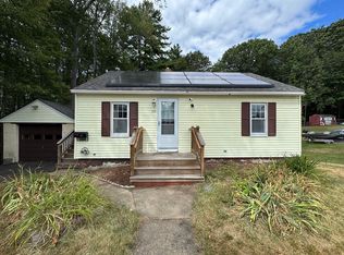 133 Douglas Rd, Gardner, MA 01440