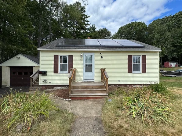 133 Douglas Rd, Gardner, MA 01440