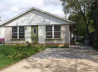 1519 North Ave, Round Lake Beach, IL