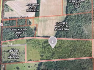 6687 S State Hwy 109, Slocomb, AL 36375