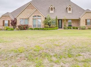 3312 Bent Creek Trl, Crowley, TX 76036