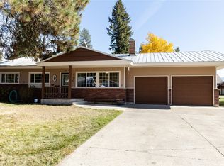 507 Nevada Ave, Libby, MT 59923