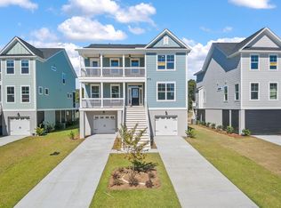 153 Tidewater Way, Wando, SC 29492