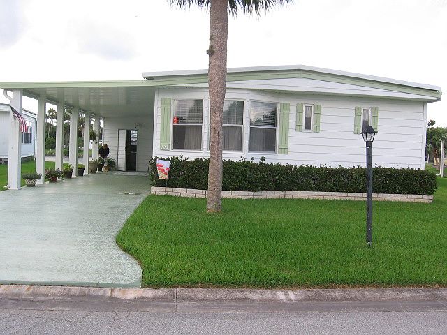 1st image of 7300 20th St Lot 123