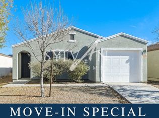 7035 S Spring Beauty Way, Tucson, AZ 85756