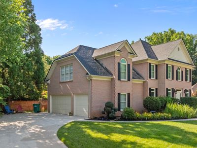 815 Ivy Point Ln, Knoxville, TN, 37922