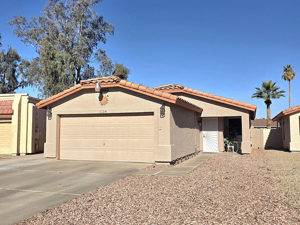 4545 N 67TH Avenue #1134, Phoenix, AZ 85033 | MLS #6975142 | Zillow