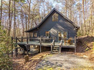 40 Lakeside Dr, Blue Ridge, GA 30513