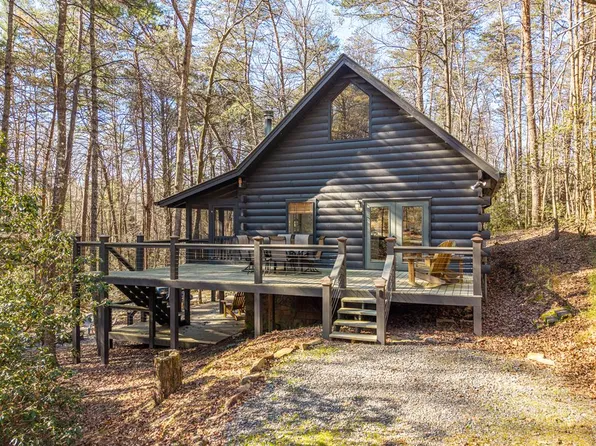 40 Lakeside Dr, Blue Ridge, GA 30513