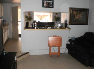8449 Hartford Dr, El Paso, TX 79907