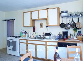 5 Peabody St, Newton, MA 02458