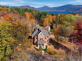 66 Horicon Avenue #2E, Bolton Landing, NY 12814