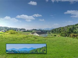 70 Tamerlane Way #40, Leicester, NC 28748