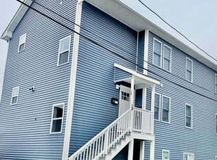 15 Lawrence St UNIT 1, Providence, RI 02909