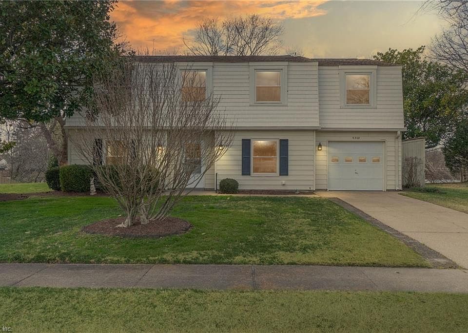 4509 Hudgins Dr, Virginia Beach, VA 23455 Zillow