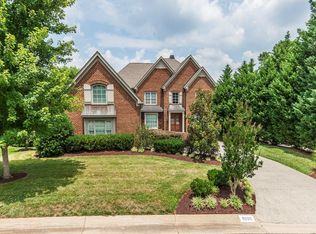 9006 Legends Lake Ln, Knoxville, TN 37922
