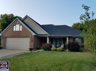 2821 Turfway Dr, Owensboro, KY