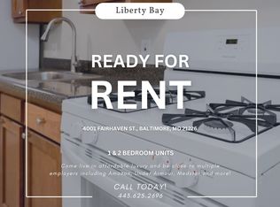 1507 Spruce St APT 4, Curtis Bay, MD 21226
