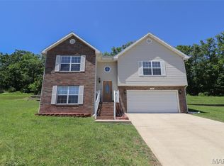 156 Lyle Curtis Cir, Waynesville, MO 65583