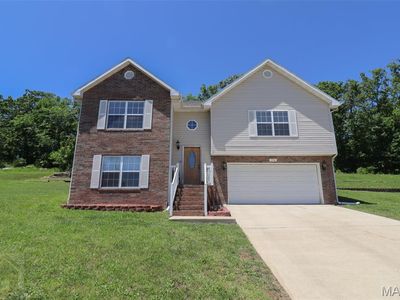 156 Lyle Curtis Cir, Waynesville, MO, 65583