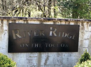 0 Cascading Brook Ln LOT 36, Blue Ridge, GA 30513