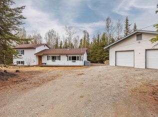 5630 Spruce Ln, Delta Junction, AK 99737