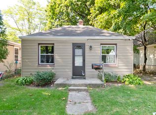 3016 Stabler St, Lansing, MI
