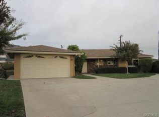 416 Humphreys Way, Glendora, CA 91741