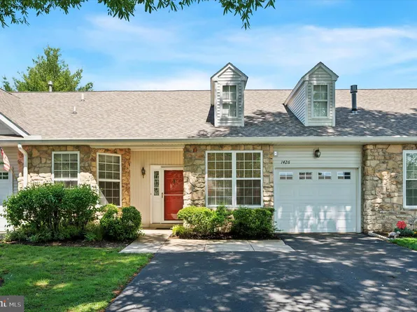 1426 Palmer Dr, Springfield, PA 19064