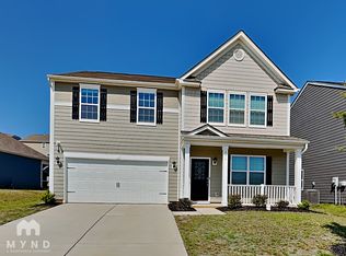 127 Neill Estate Ln, Mooresville, NC 28117