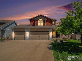 8962 Smoke Signal Way, Wellington, CO 80549