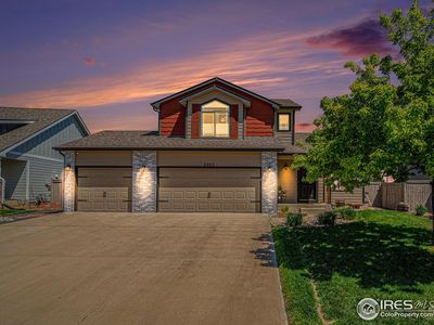 8962 Smoke Signal Way, Wellington, CO, 80549