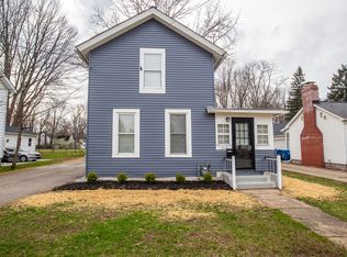 112 Chestnut St, Painesville, OH 44077
