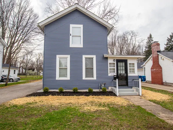 112 Chestnut St, Painesville, OH 44077