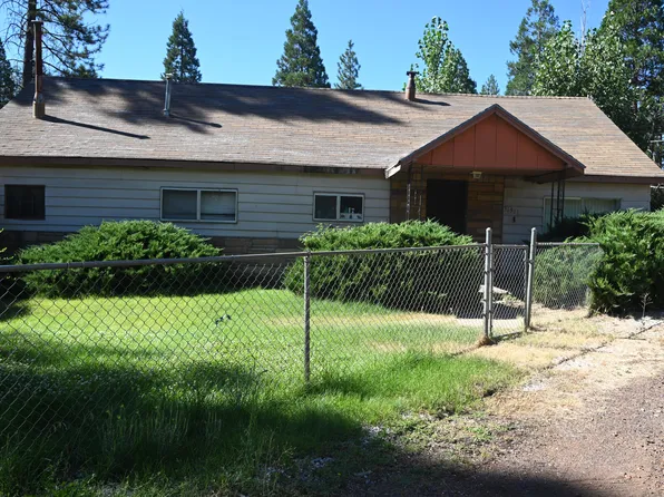 36901 Oak St, Burney, CA 96013
