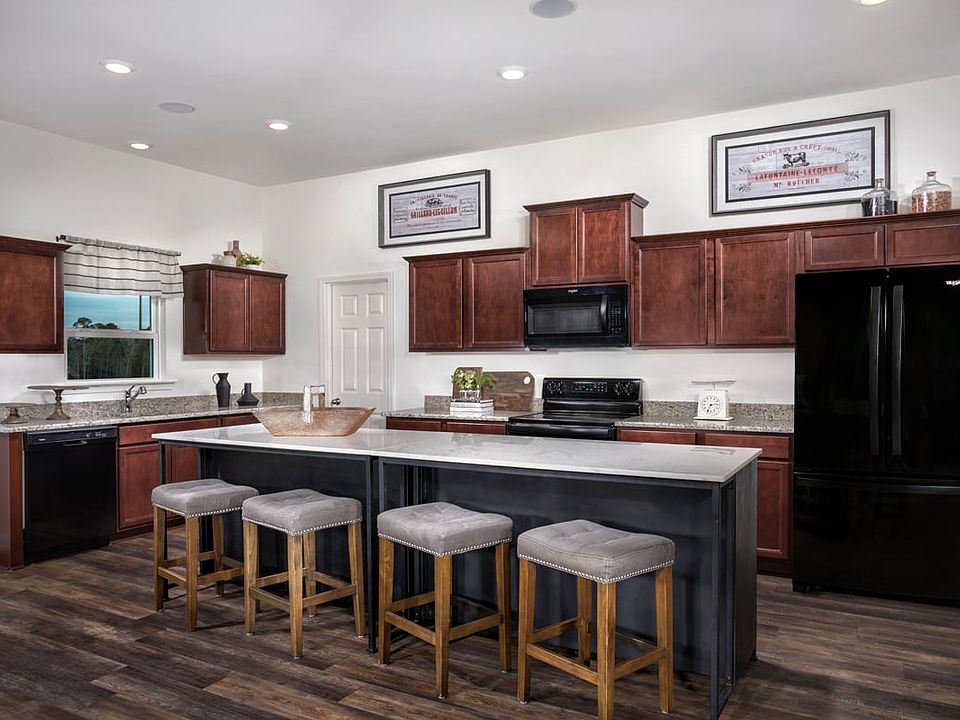 Plan 1582 Modeled Plan, Freeman Farms, Youngsville, NC 27596 Zillow