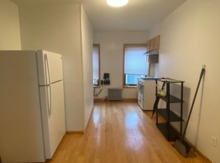 59 Mott St #5RB, New York, NY 10013