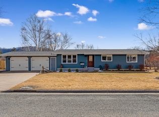 504 Mahlum St, Coon Valley, WI 54623