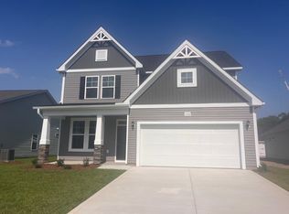 1152 NW Forest Bend Dr LOT 97, Calabash, NC 28467
